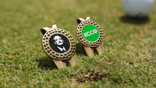 Chive Golf Divot Tool