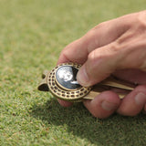 Chive Golf Divot Tool