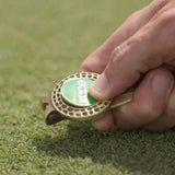 Chive Golf Divot Tool