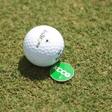 Chive Golf Divot Tool