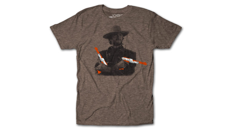 Eastwood Pistols Tee