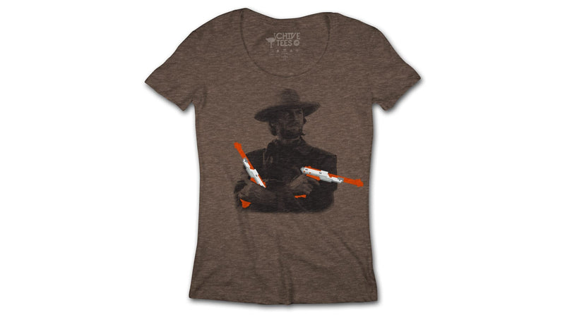 Eastwood Pistols Tee