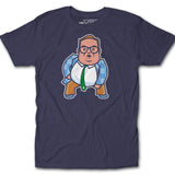 Farley Foley Tee