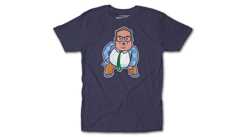 Farley Foley Tee