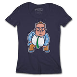 Farley Foley Tee