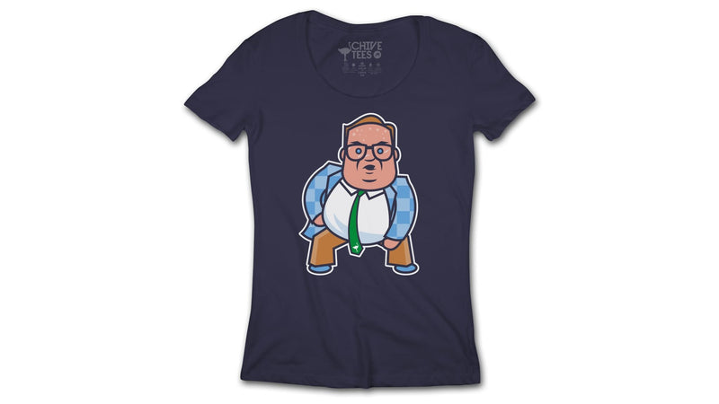 Farley Foley Tee