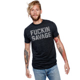 Savage Tee