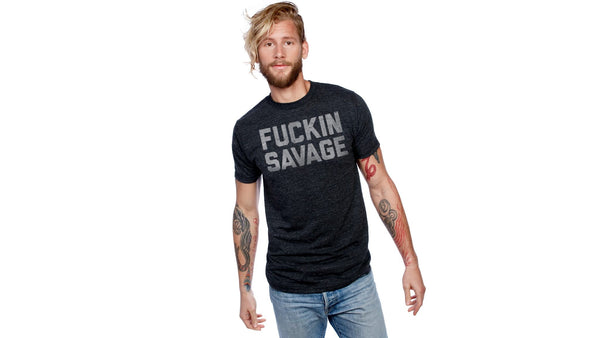 Savage Tee