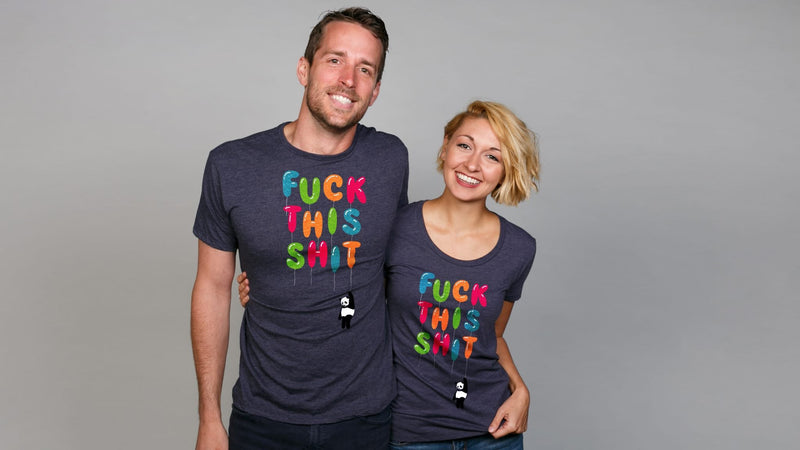 Fuck This Shit Tee