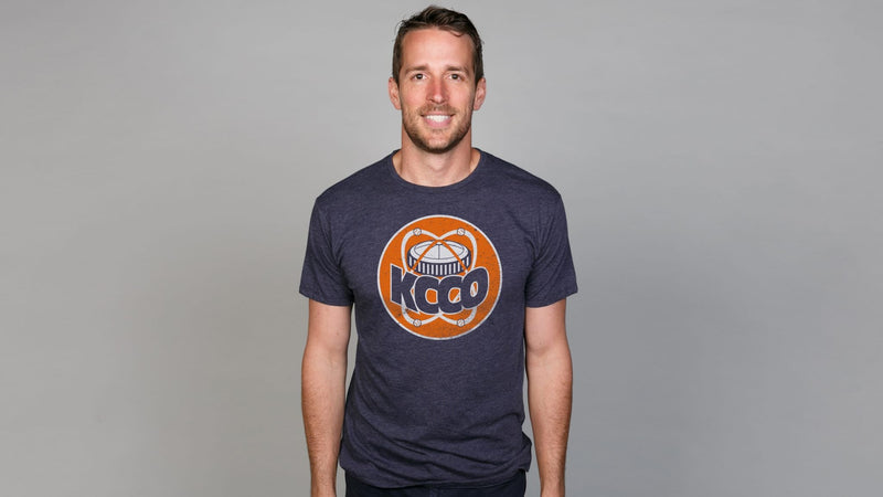 KCCO 8th Wonder Tee