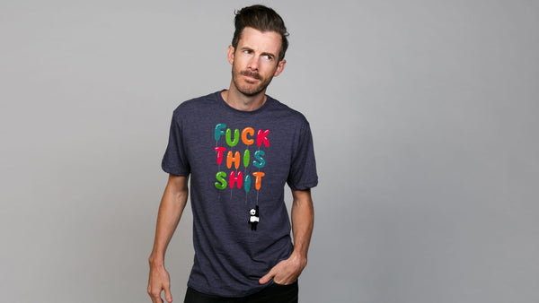 Fuck This Shit Tee