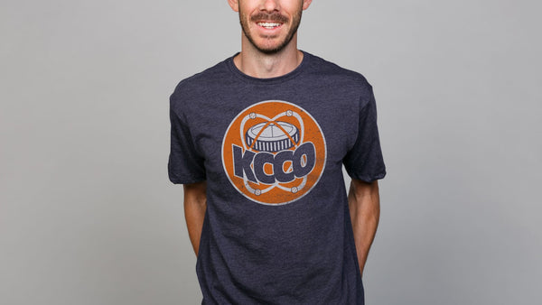 KCCO 8th Wonder Tee