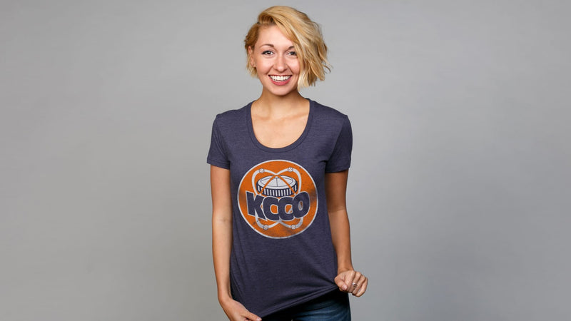 KCCO 8th Wonder Tee