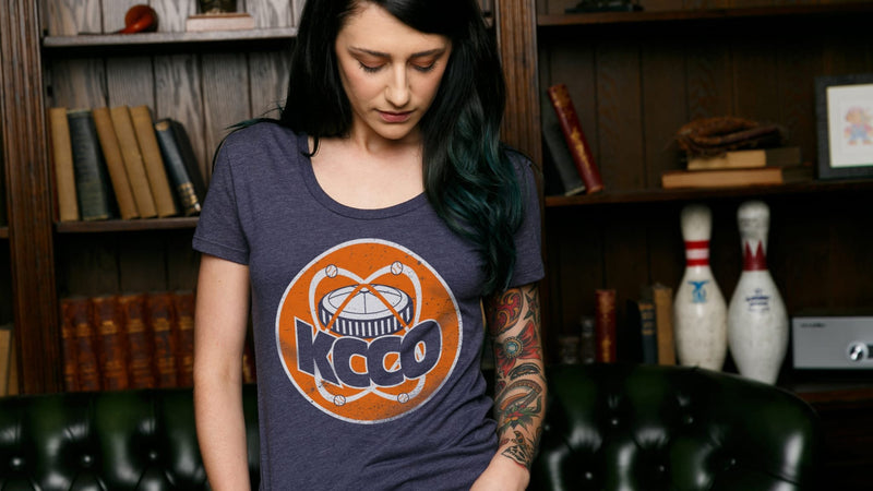 KCCO 8th Wonder Tee