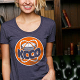 KCCO 8th Wonder Tee