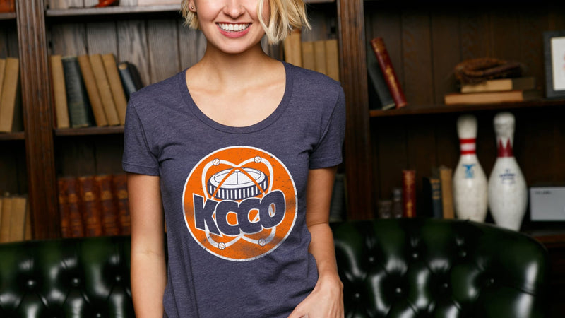 KCCO 8th Wonder Tee