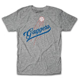 LA Gaggers Tee