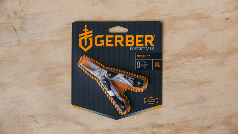 Gerber Splice Multi-tool