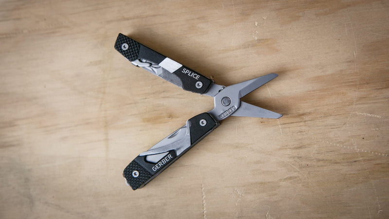 Gerber Splice Multi-tool