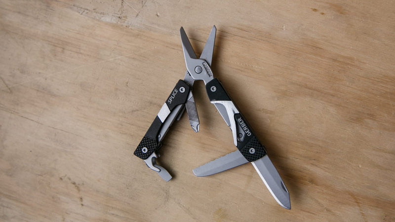 Gerber Splice Multi-tool