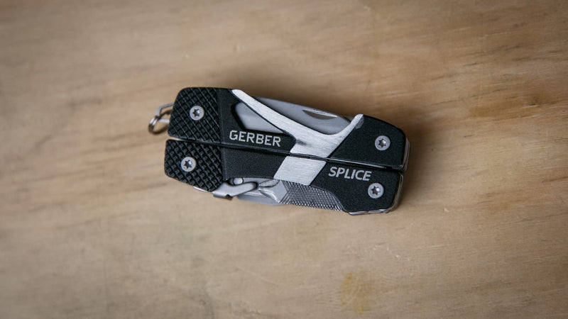 Gerber Splice Multi-tool