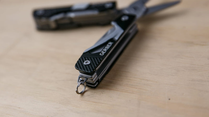 Gerber Splice Multi-tool