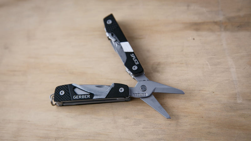 Gerber Splice Multi-tool