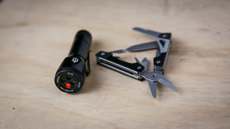 Gerber Splice Multi-tool