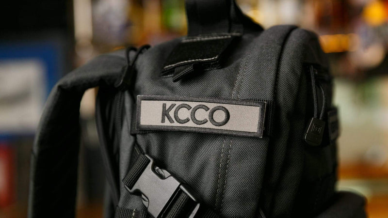 theCHIVE Tactical Patches 3-Pack