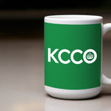 KCCO Mug