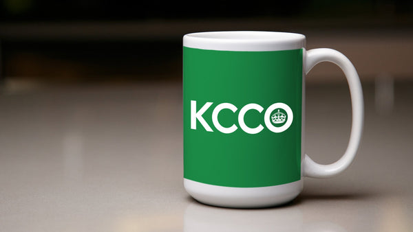 KCCO Mug