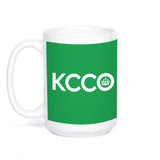 KCCO Mug