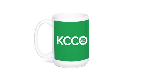 KCCO Mug