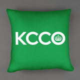 KCCO Pillow