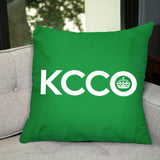 KCCO Pillow