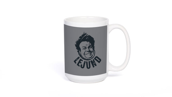 Farley Boy Mug