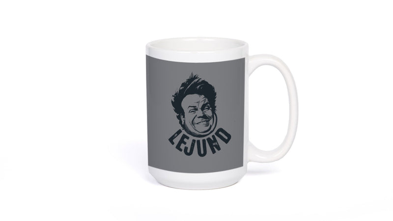 Farley Boy Mug