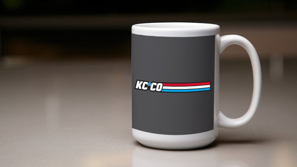 KCCO Joe Mug