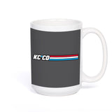 KCCO Joe Mug