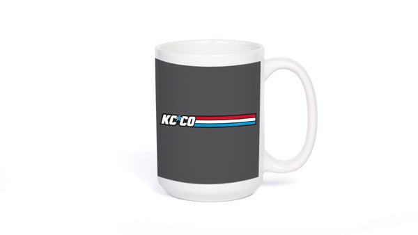 KCCO Joe Mug