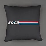 KCCO Joe Pillow