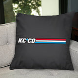 KCCO Joe Pillow