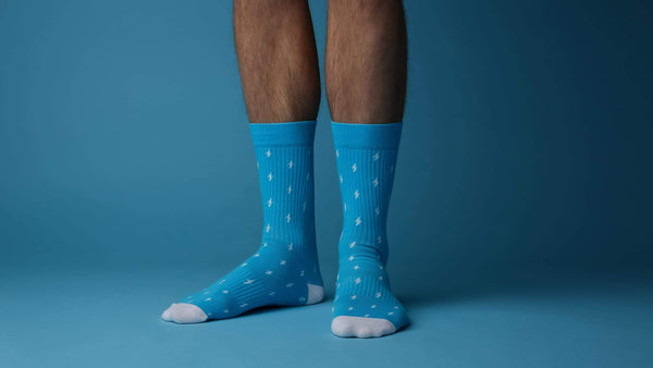 Bolt Socks