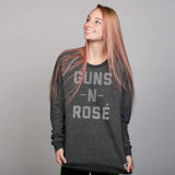 Guns N Rose Pullover