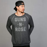 Guns N Rose Pullover