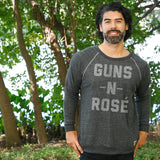 Guns N Rose Pullover