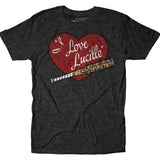 I Love Lucille Tee