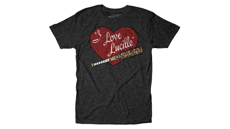 I Love Lucille Tee