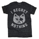 I Regret Nothing Tee