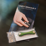 Green Keysmart 2.0